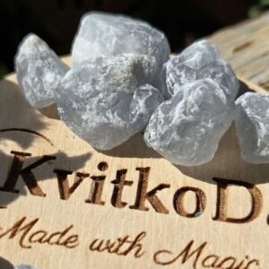 💎 Кристали та мінерали