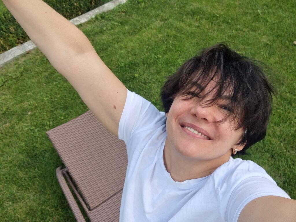 ADHD організація простору робочий стіл функціональний порядок