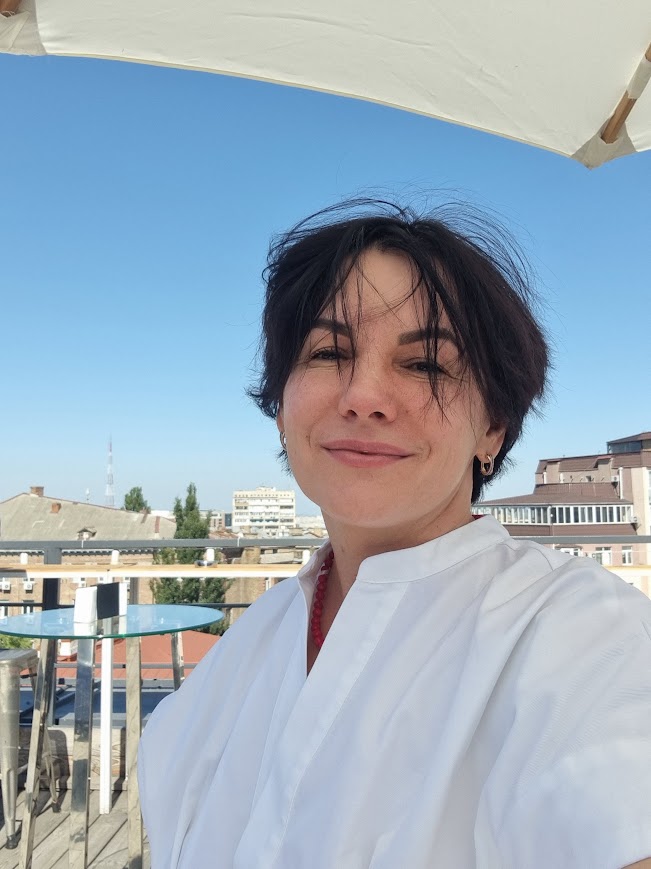 "SUP Family Picnic 2024 - де підприємці стають просто людьми"