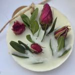 Флорентійське аромасаше Марокканський кашемір (Moroccan Cashmere)